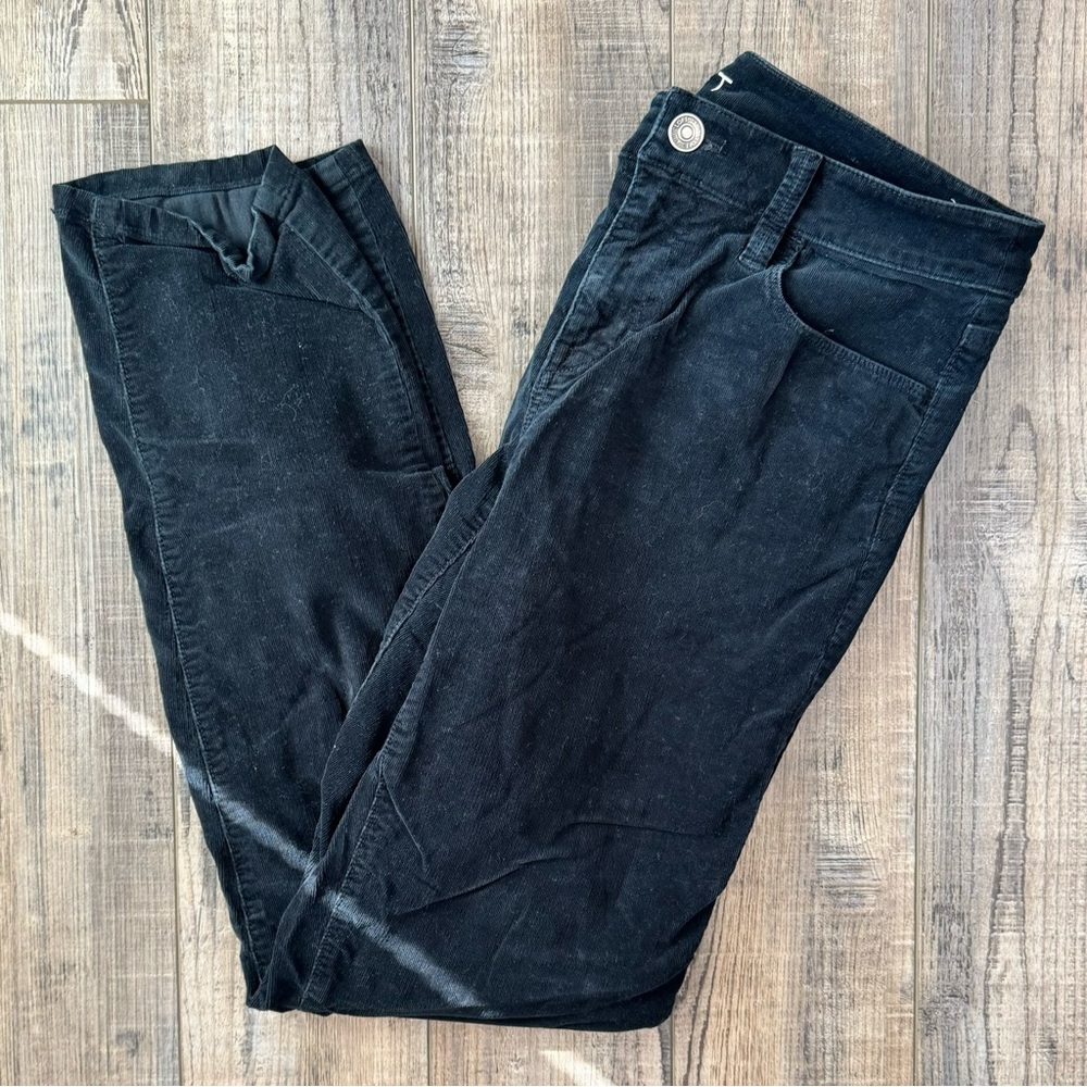 Corduroy Loft Pants size 27/4